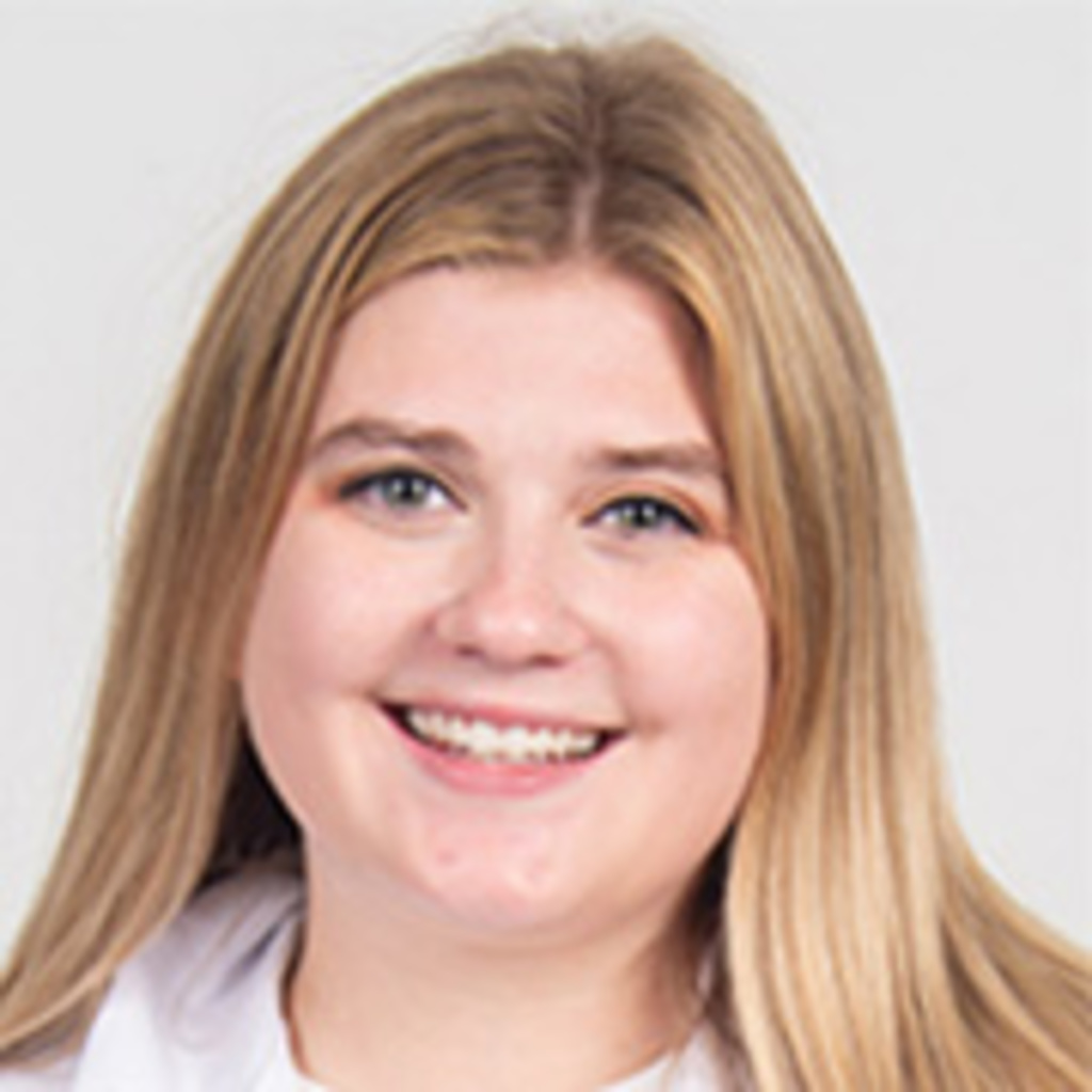 Emily Baldwin, M3