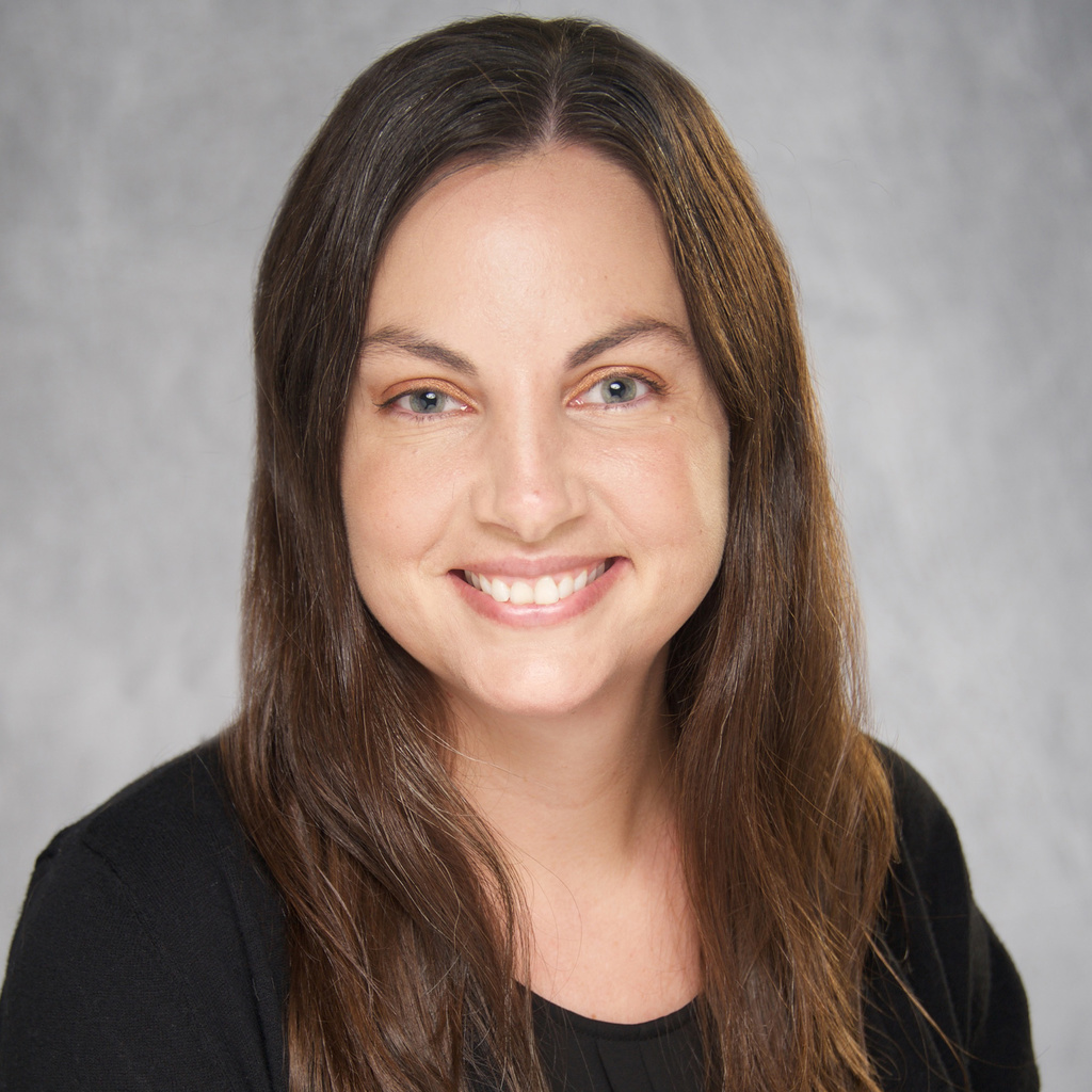 Jenni Bermick, MD