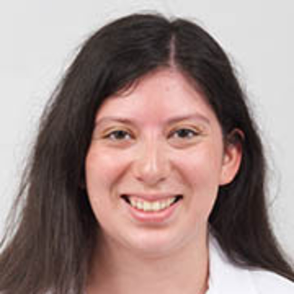 Gabby Bierlein-De La Rosa, G1