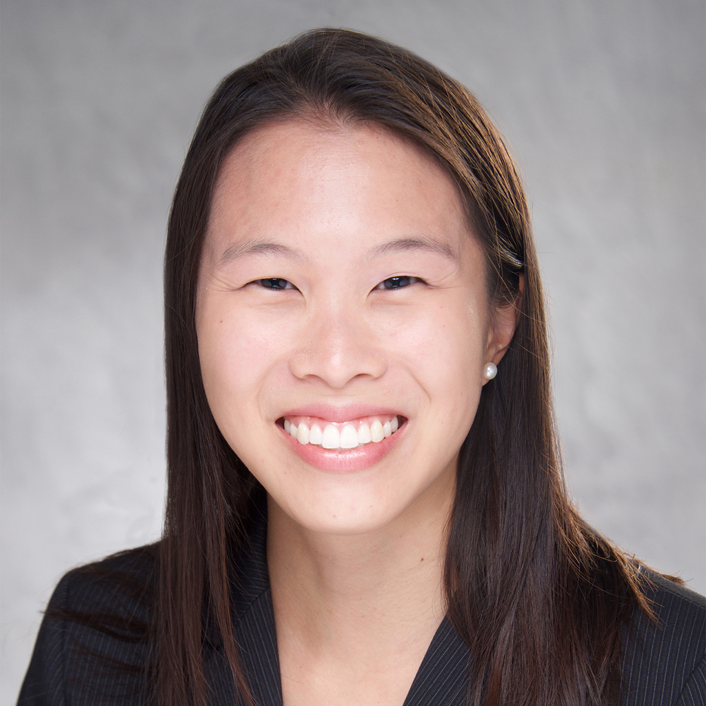 Tiffany Borbon, MD, PhD