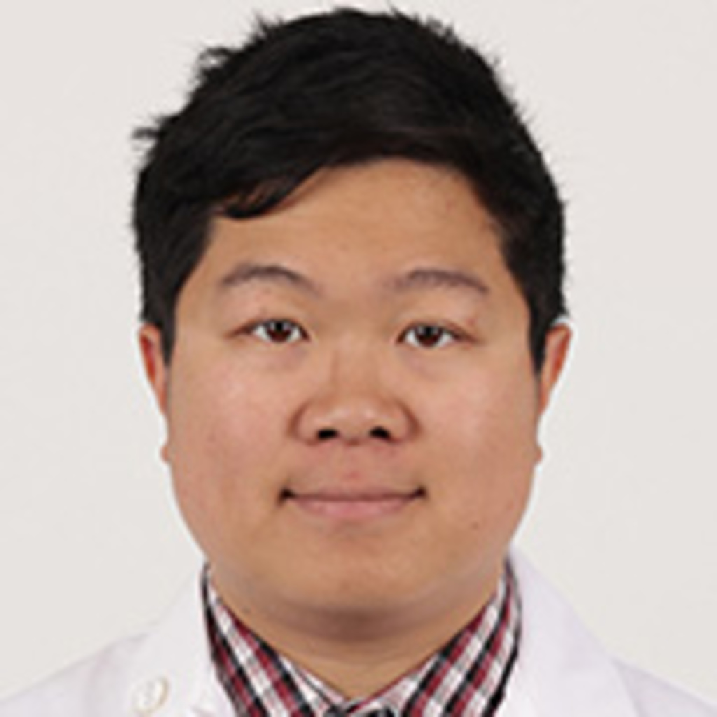 David Chang, M2