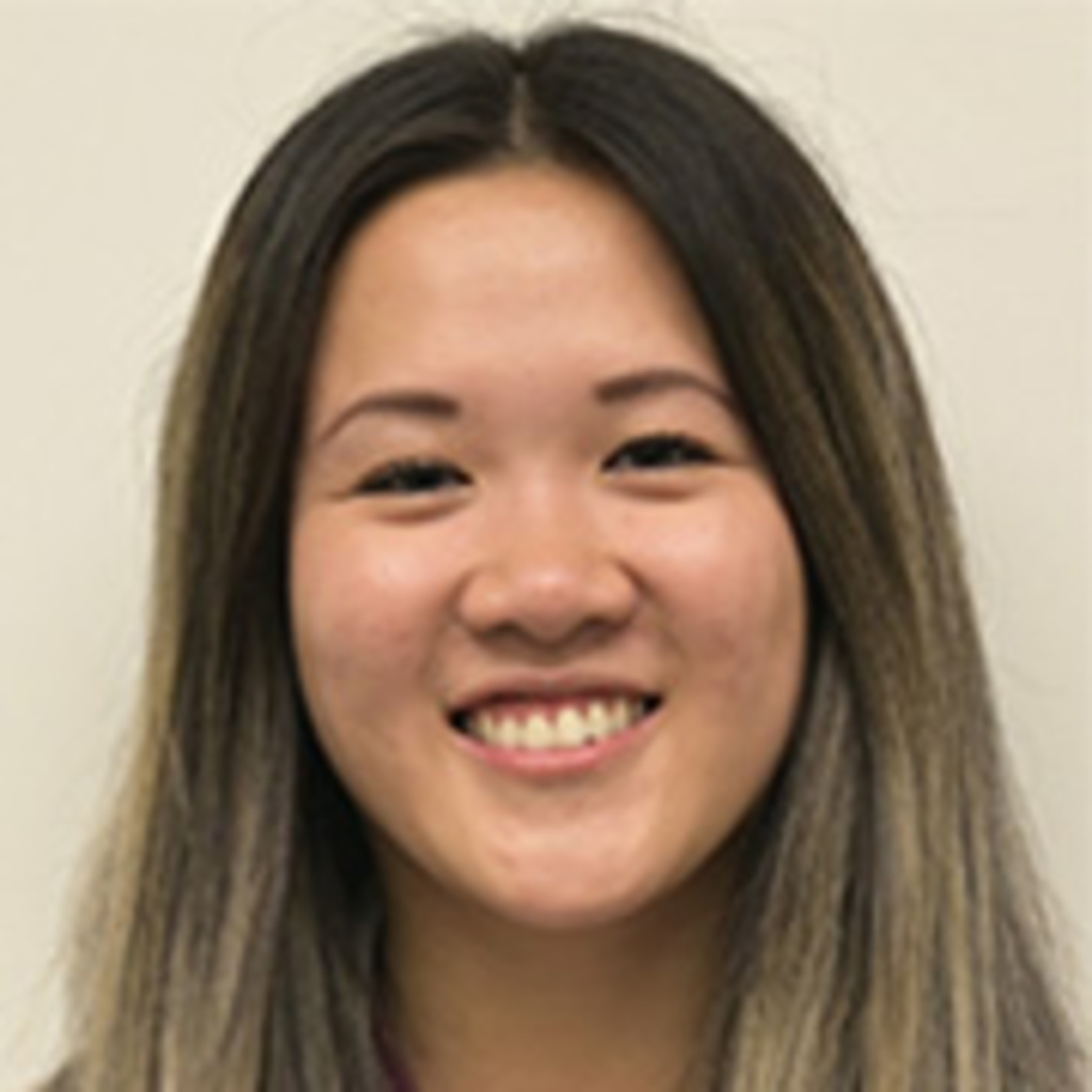 Michelle Chen, G1