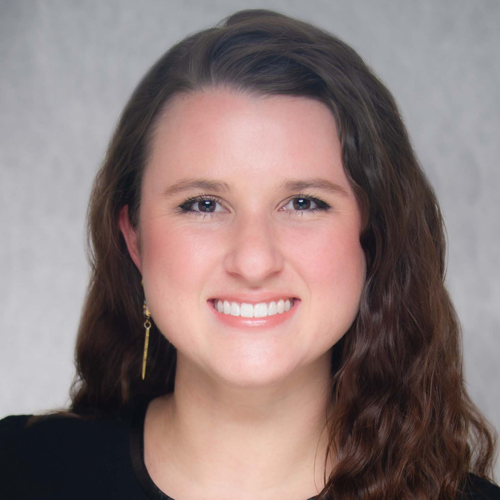 Lucy Evans, MD, PhD
