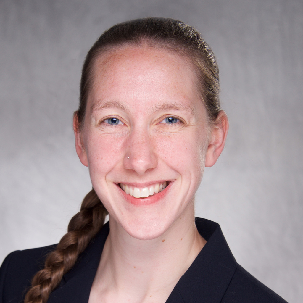 Charlotte Feddersen, MD, PhD