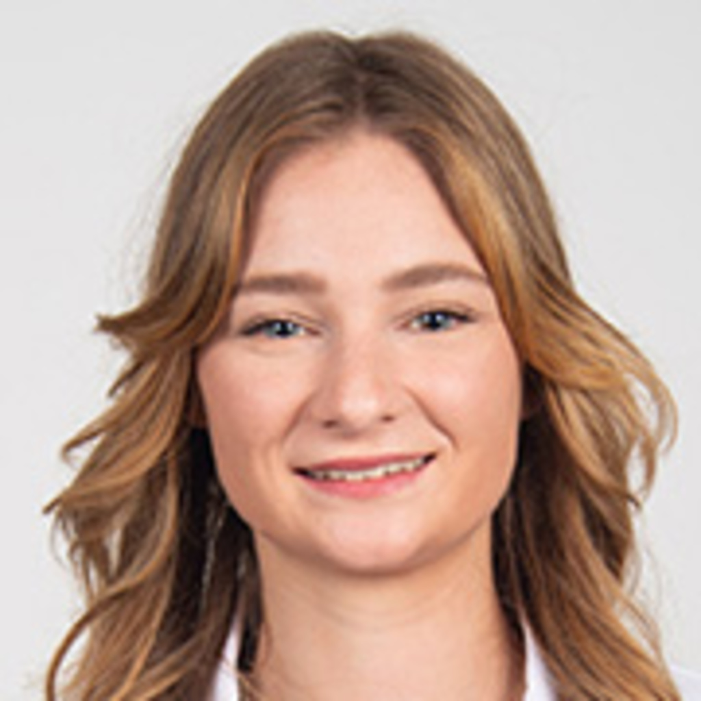 Grace Gasser, M3