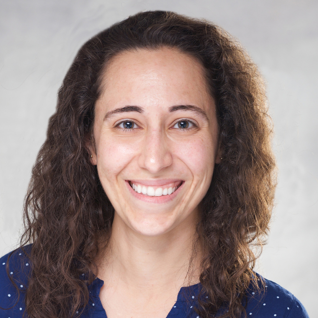 Rachel Genova, MD, PhD