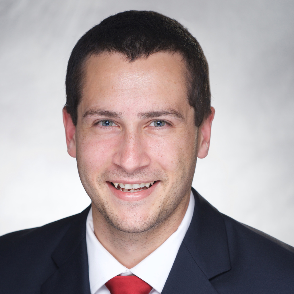 Joe Giacalone, MD, PhD