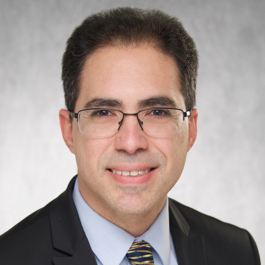 Joseph Glykys, MD, PhD
