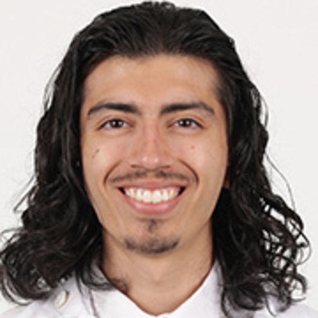 Sebastian Gomez, M2