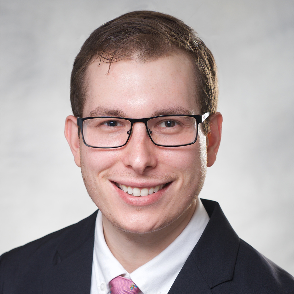 Cole Haskins, MD, PhD