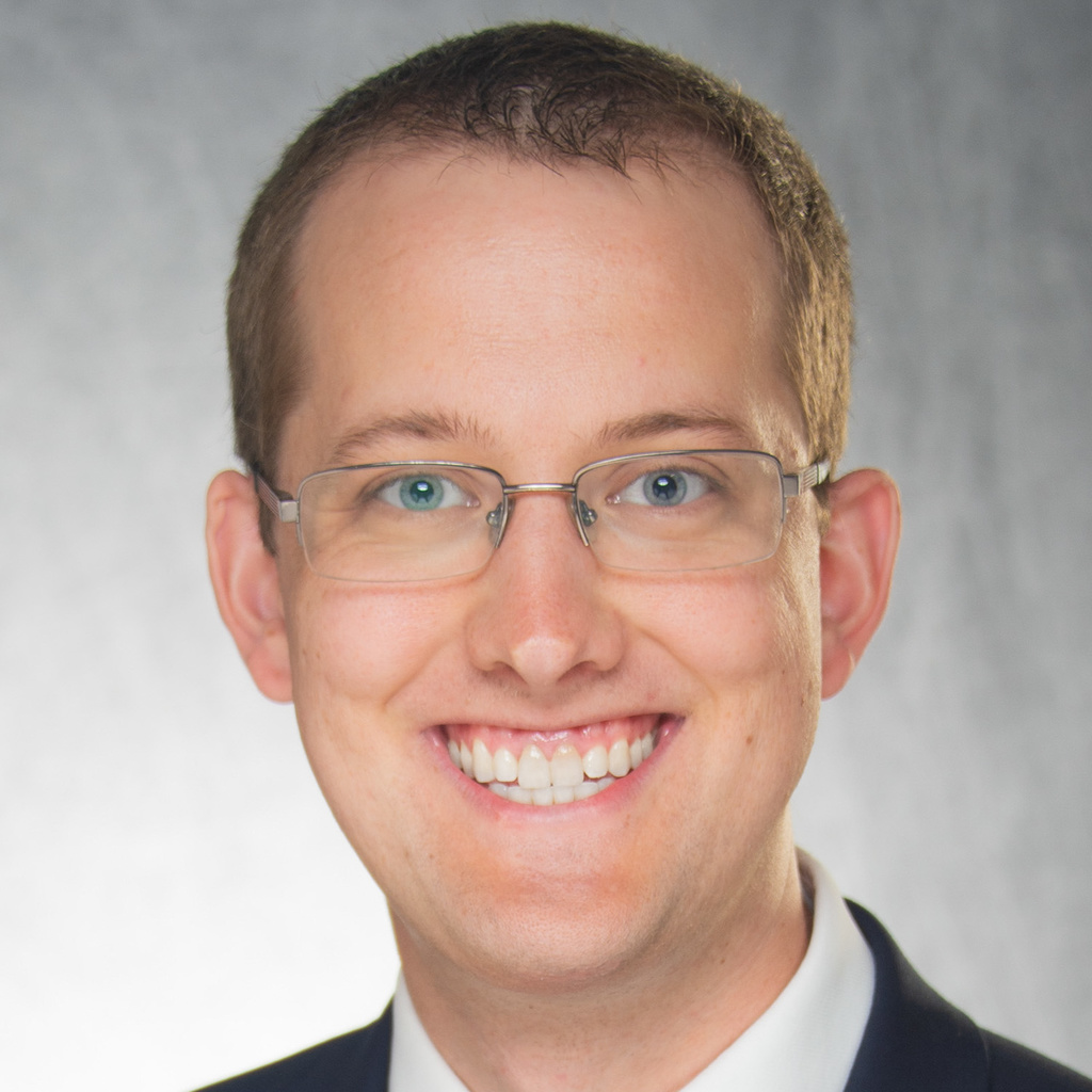 Ryan Horne, MD, PhD