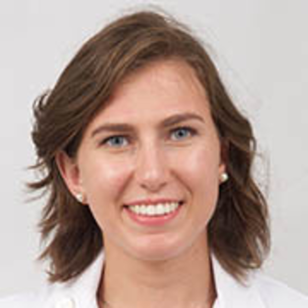 Amelia Hurley-Novatny, G3