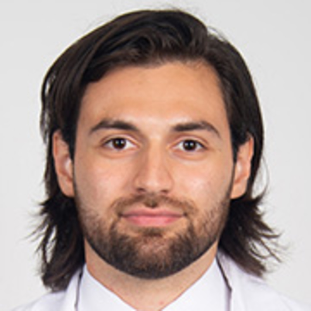 Andreas Kantartzis, M3