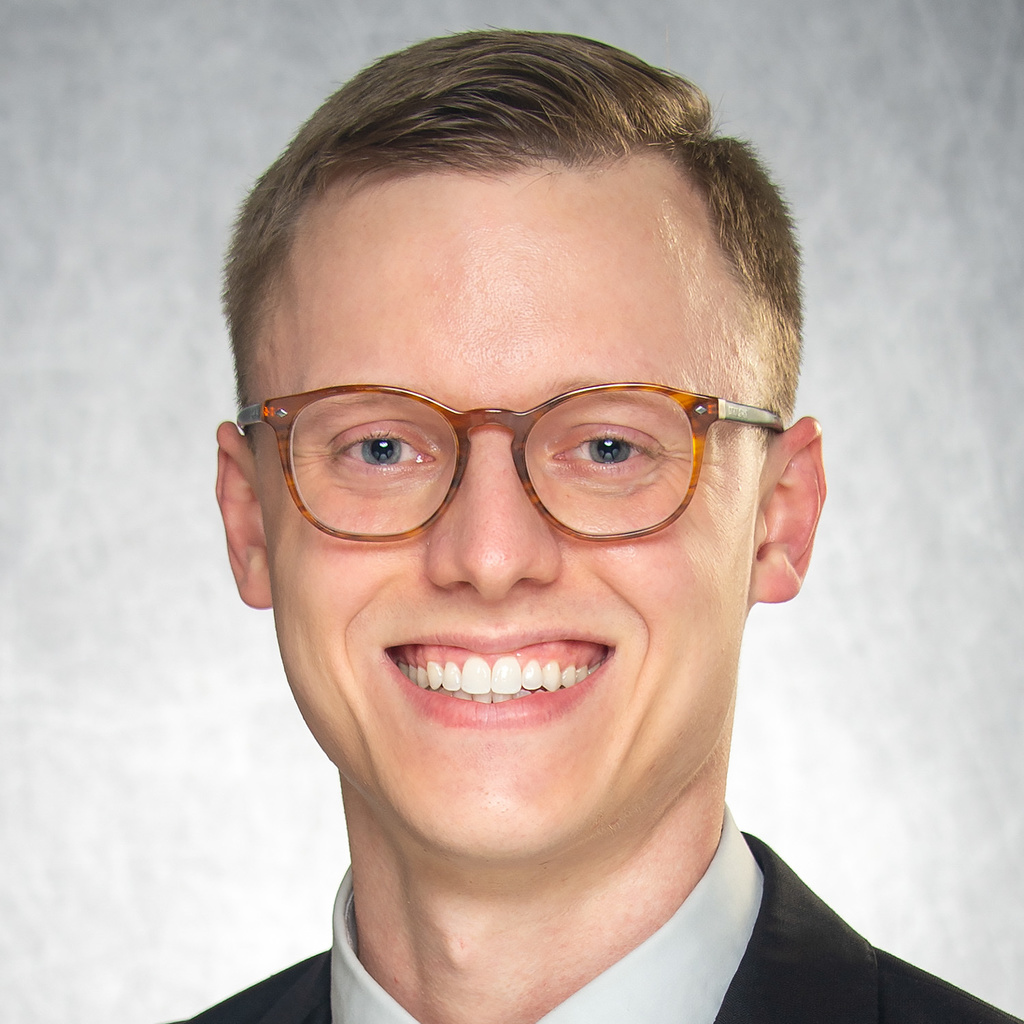 Mitchell LeFebvre, MD, PhD