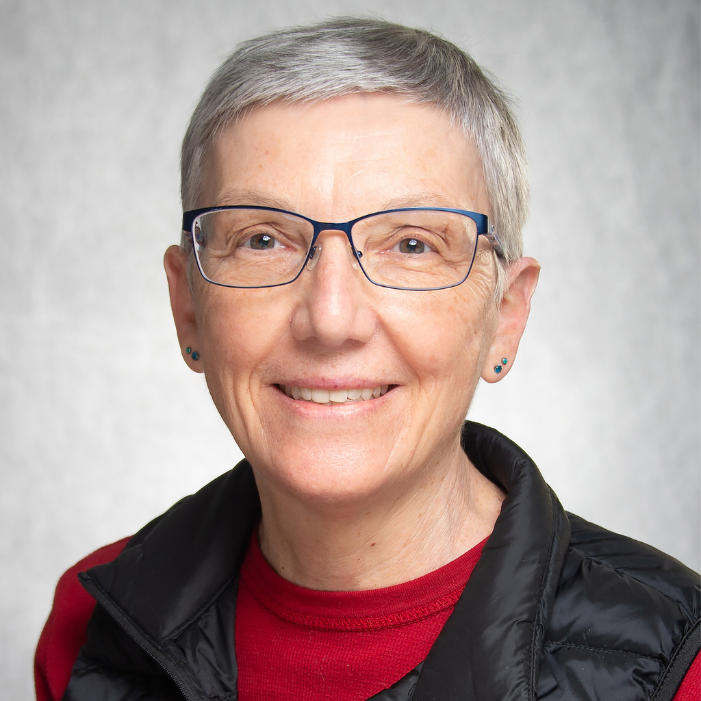 Barb Lewis, MFA