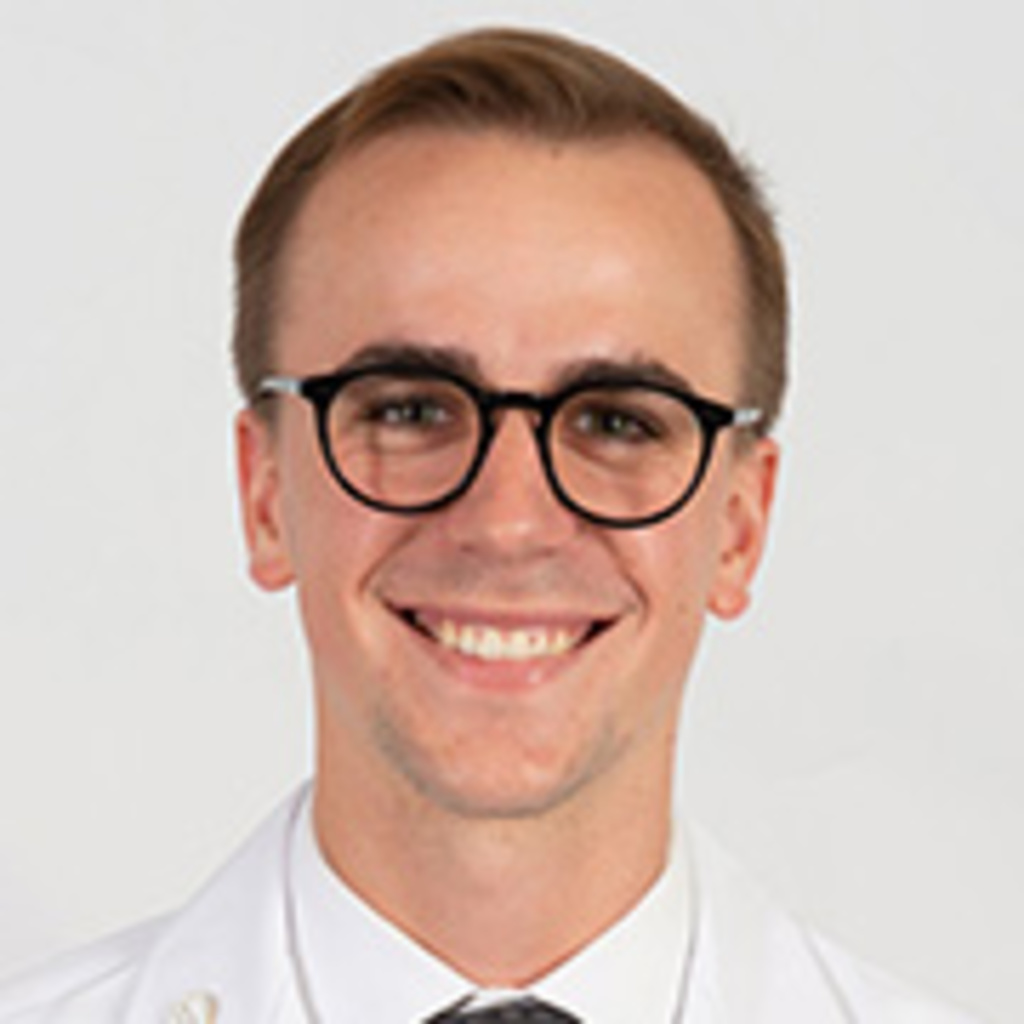 Gage Liddiard, G4
