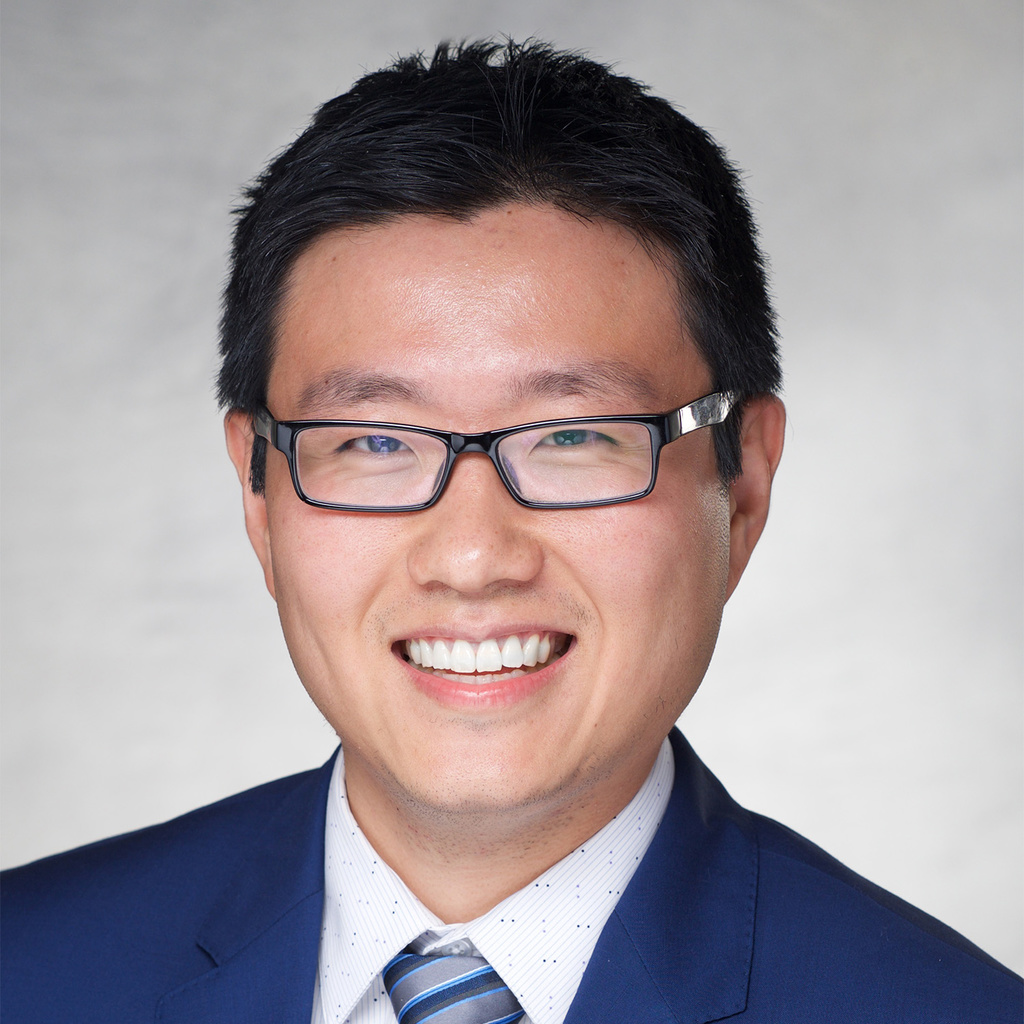 Max Liu, MD, PhD