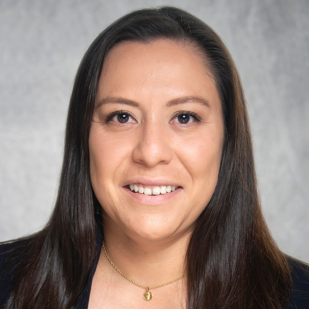 Laura Marquez Loza, MD, PhD