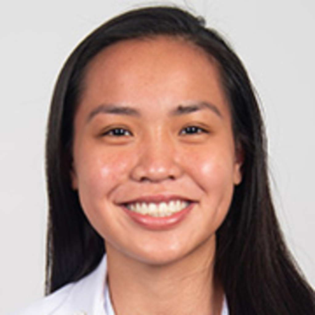 Kathy Nguyen, M3