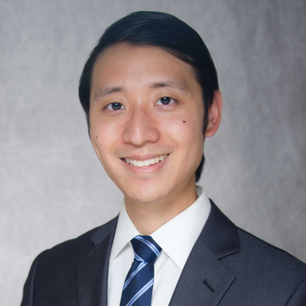 Thomas Pak, MD, PhD