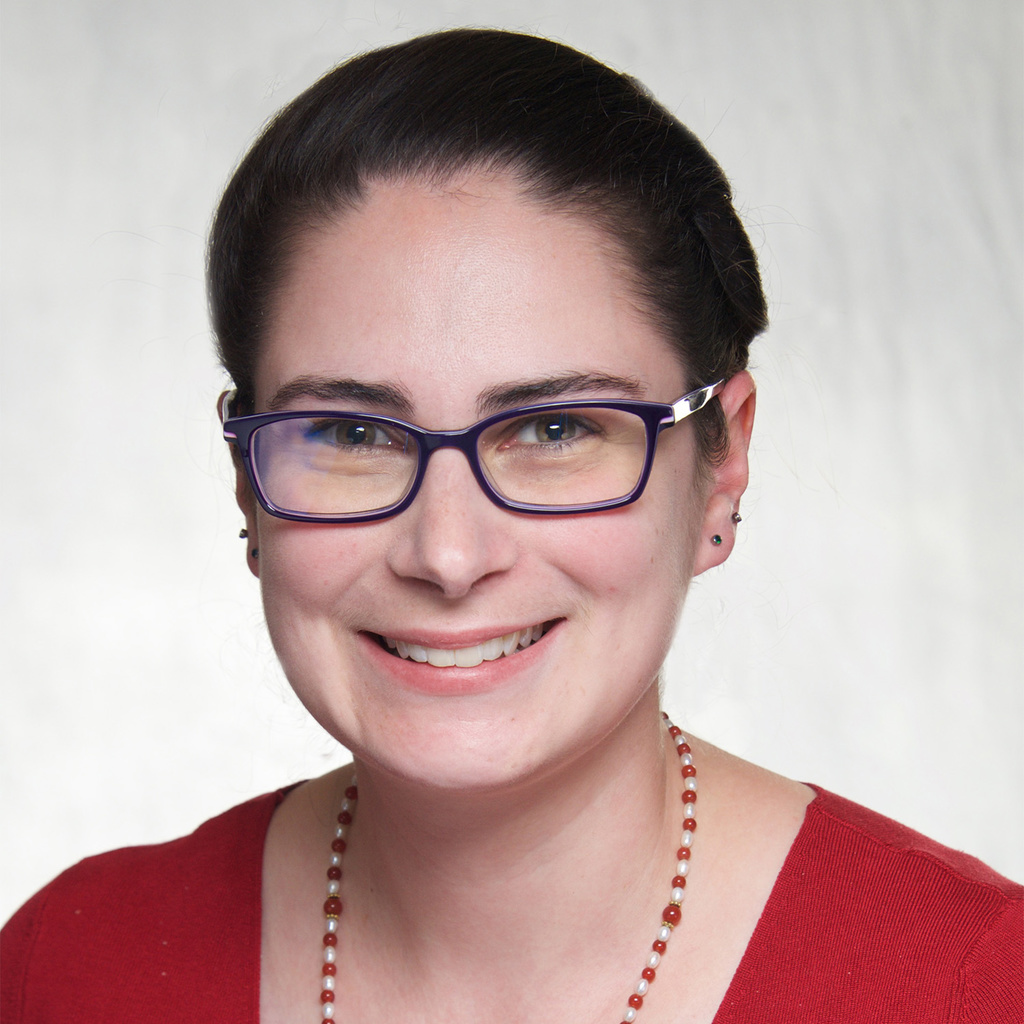 Katherine Proch, MD, PhD
