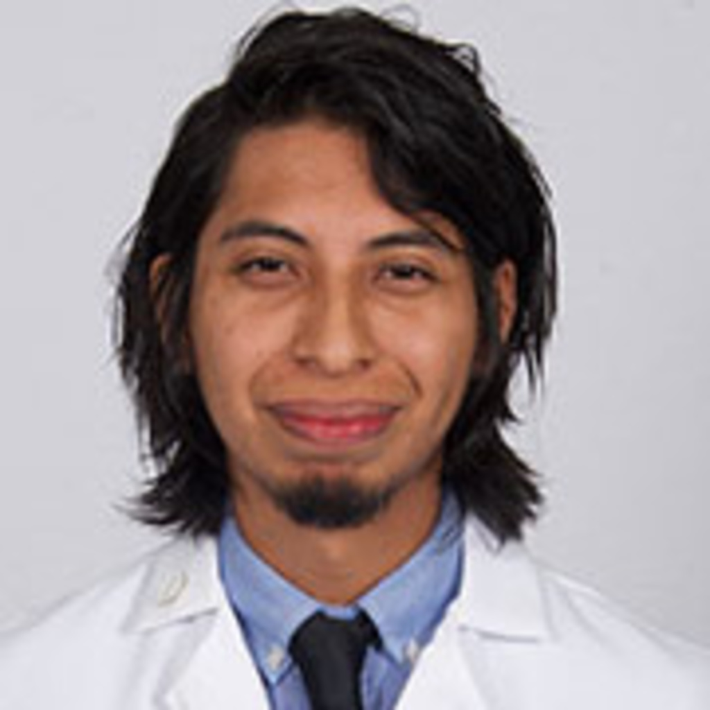 Saul Rodriguez, M4