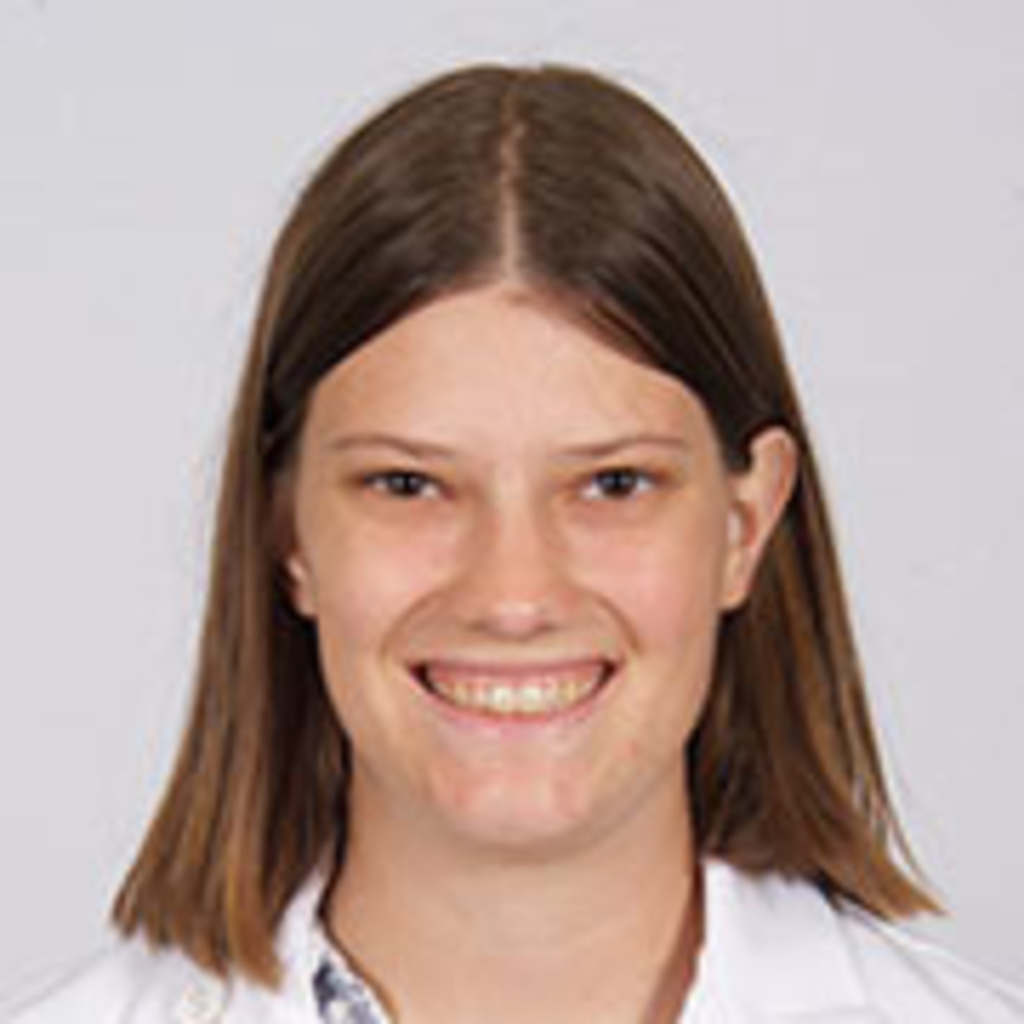Miranda Schene, G5