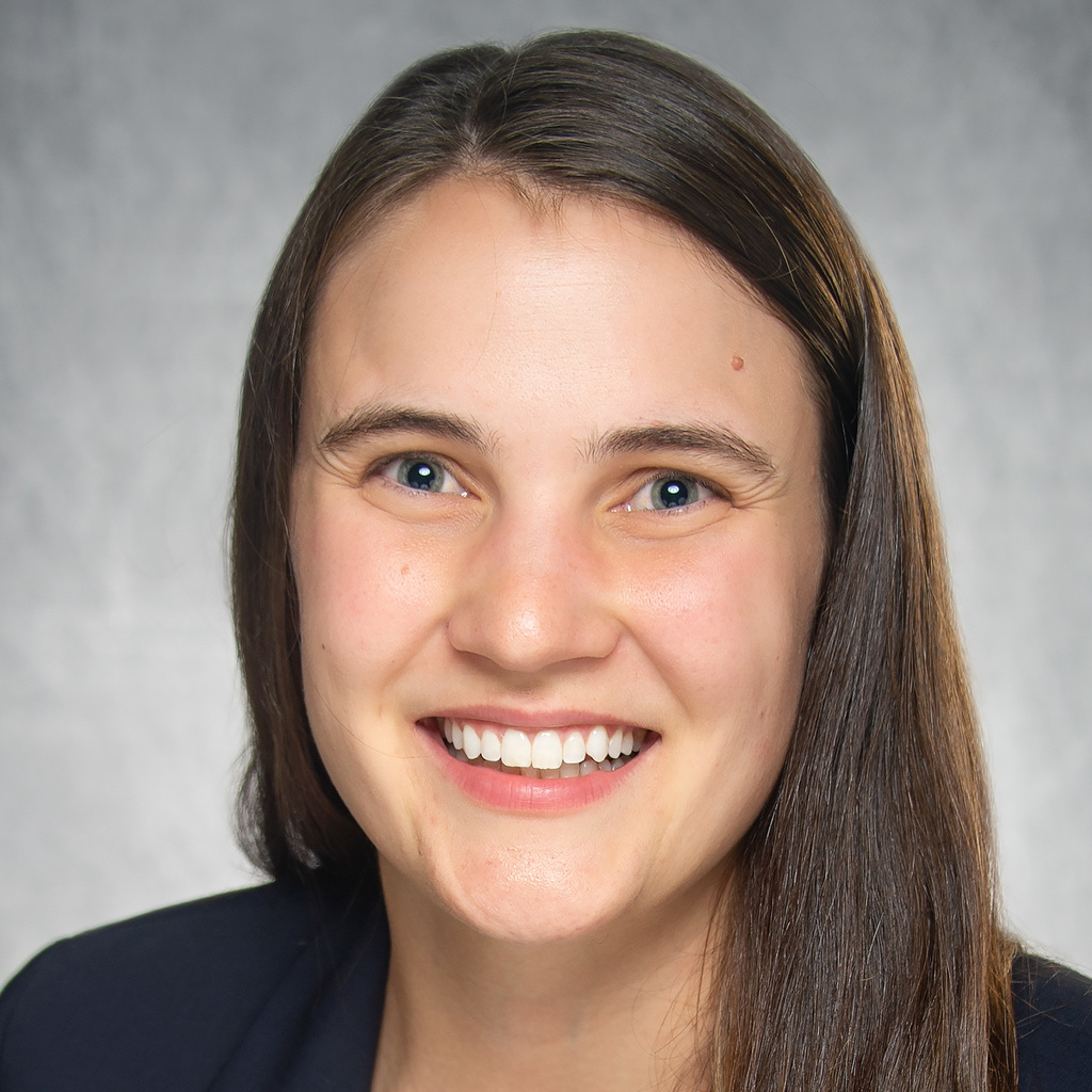 Morgan Swanson, MD, PhD