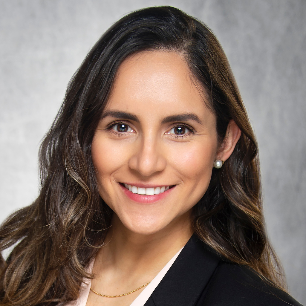 Frida Teran-Garza, MD, PhD