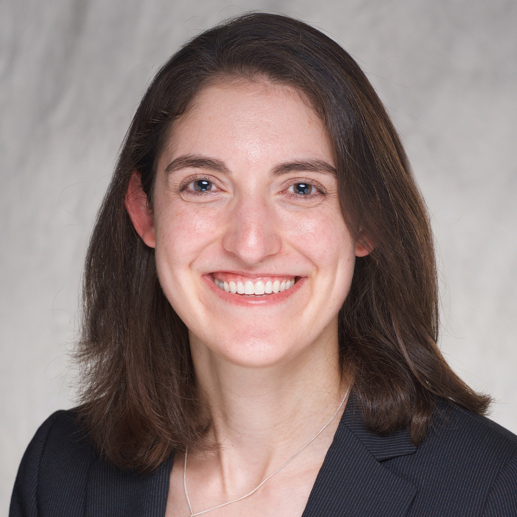 Carly van der Heide, MD, PhD
