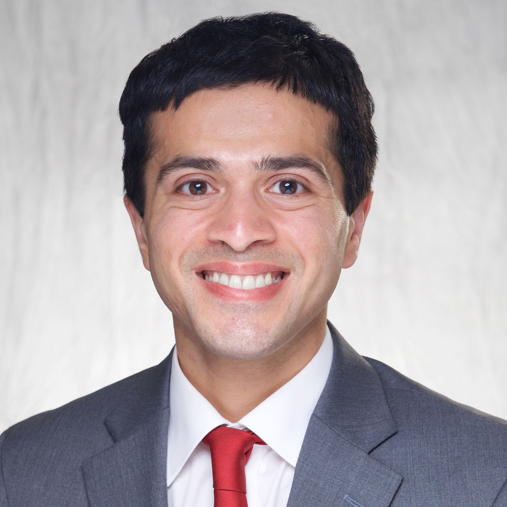 Ameya Walimbe, MD, PhD