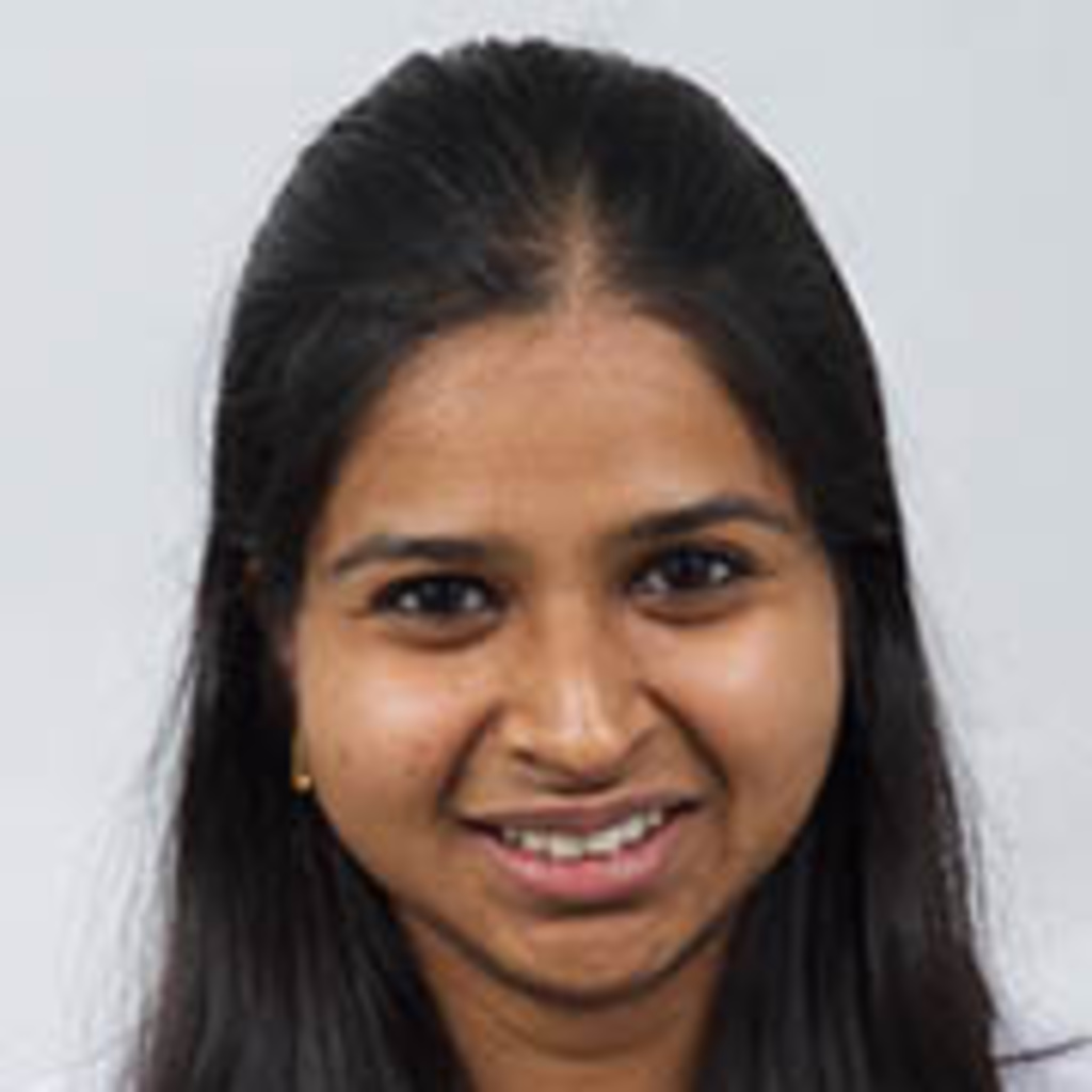 Akshaya Warrier, G3