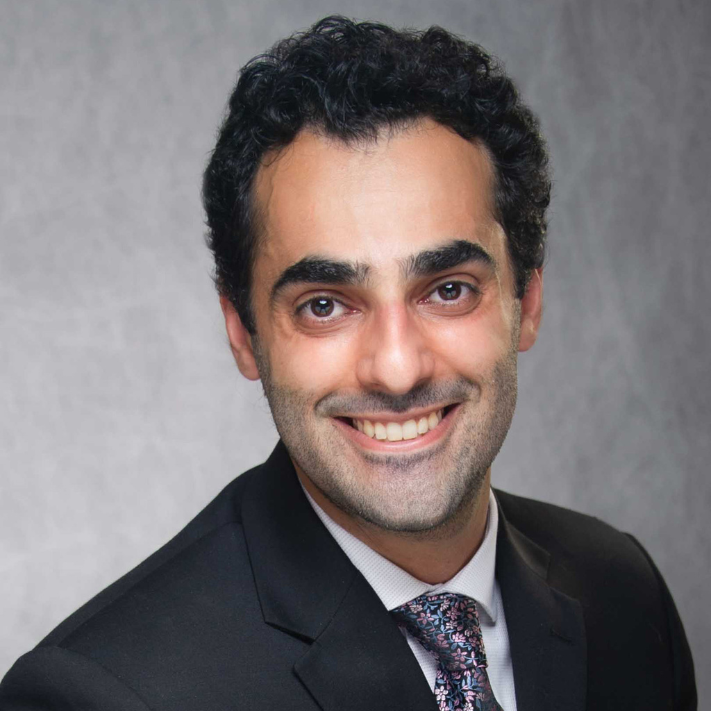 Keyan Zarei, MD, PhD