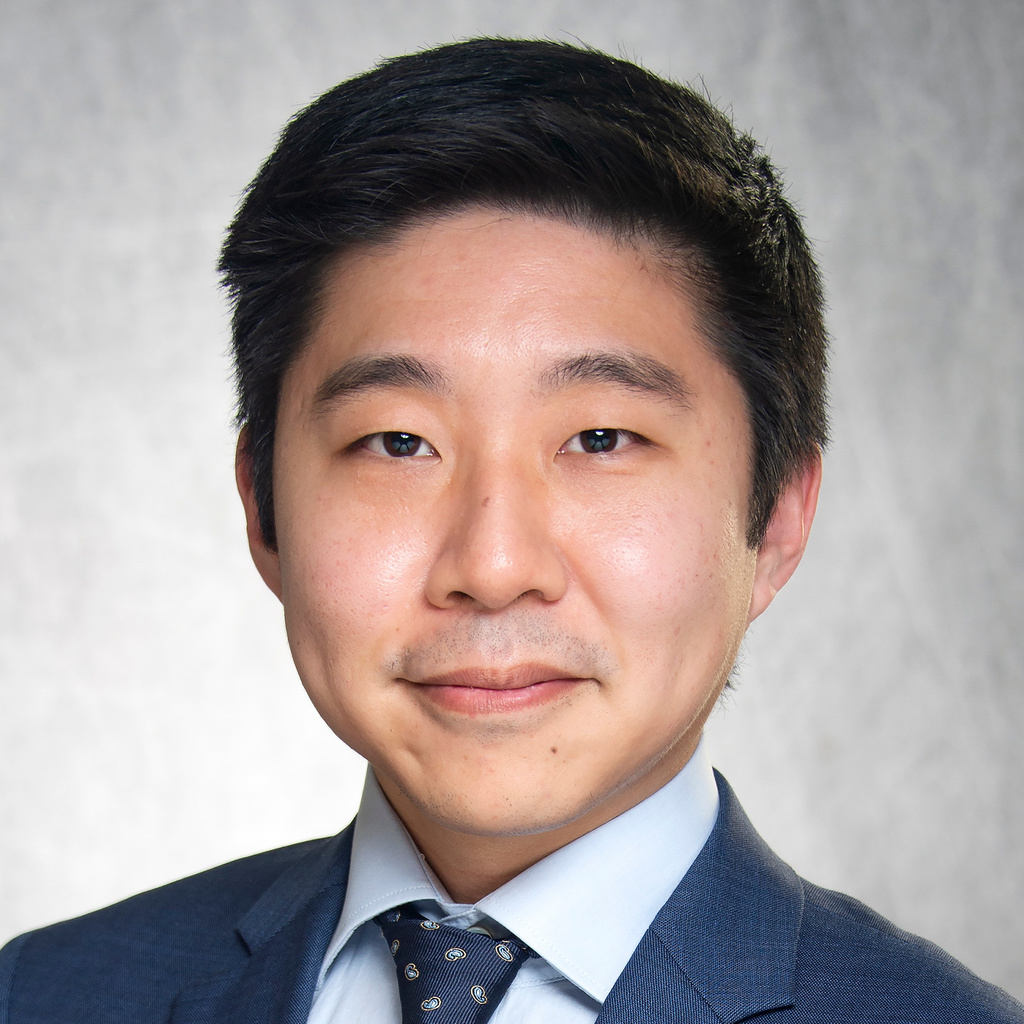 Eliot Zhu, MD, PhD