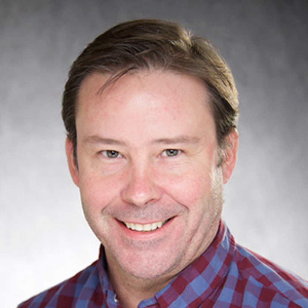 Christopher Ahern, PhD