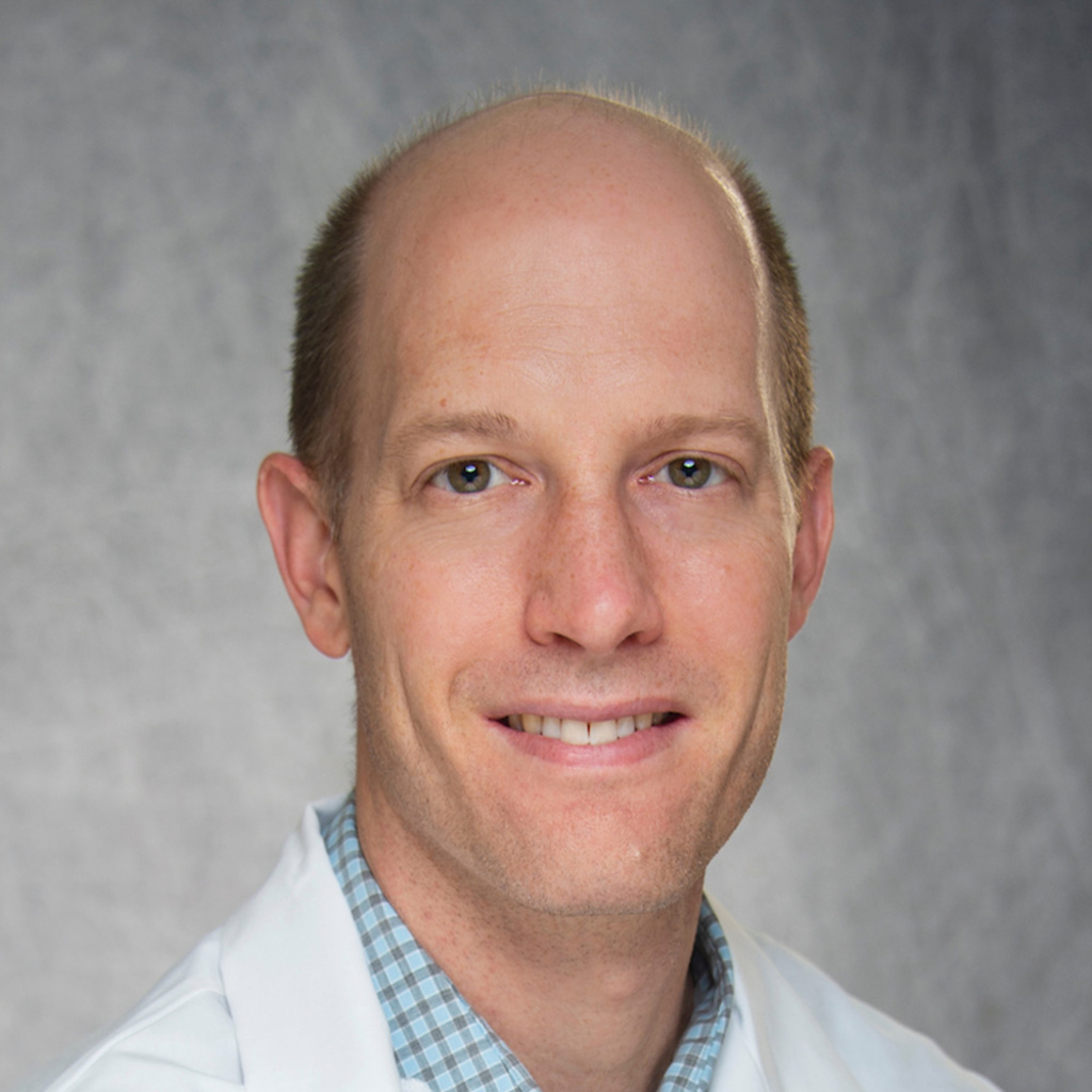 James Byrne, MD, PhD