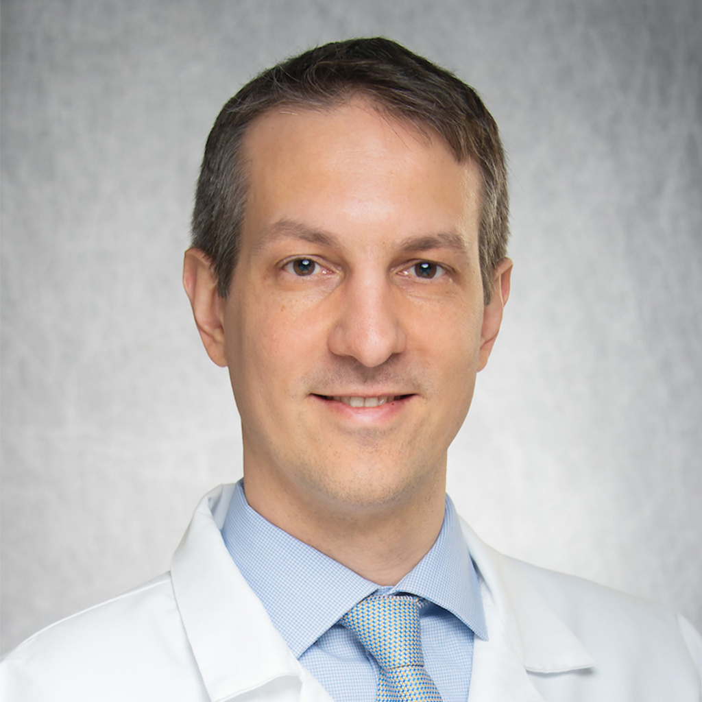 Aaron Boes, MD, PhD