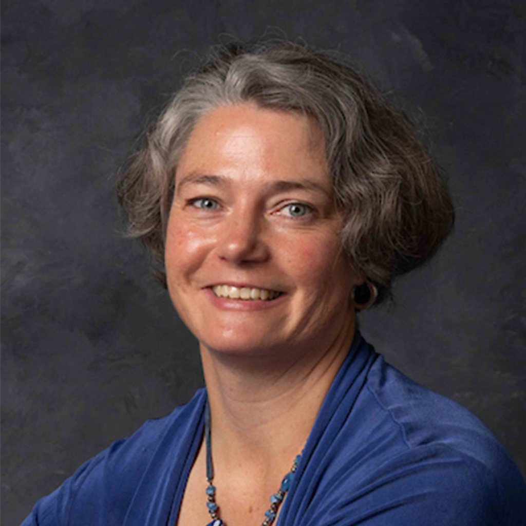 Christine Petersen