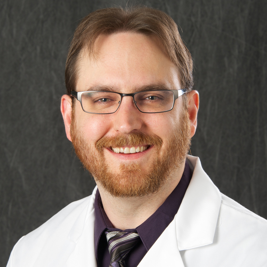 Ben Darbro, MD, PhD