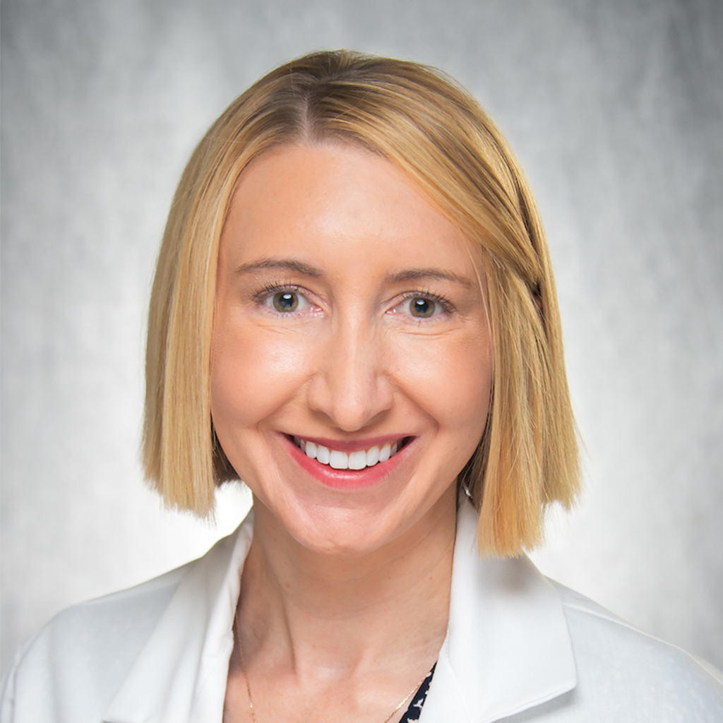 Lyndsay Harshman