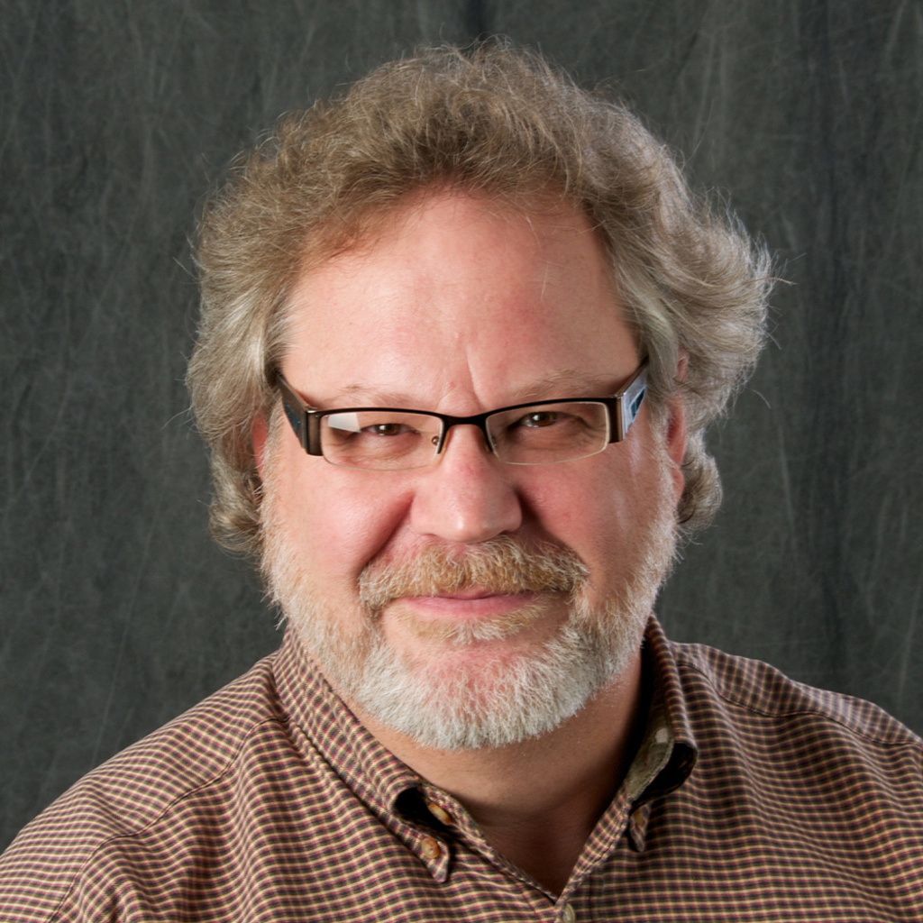 John Harty