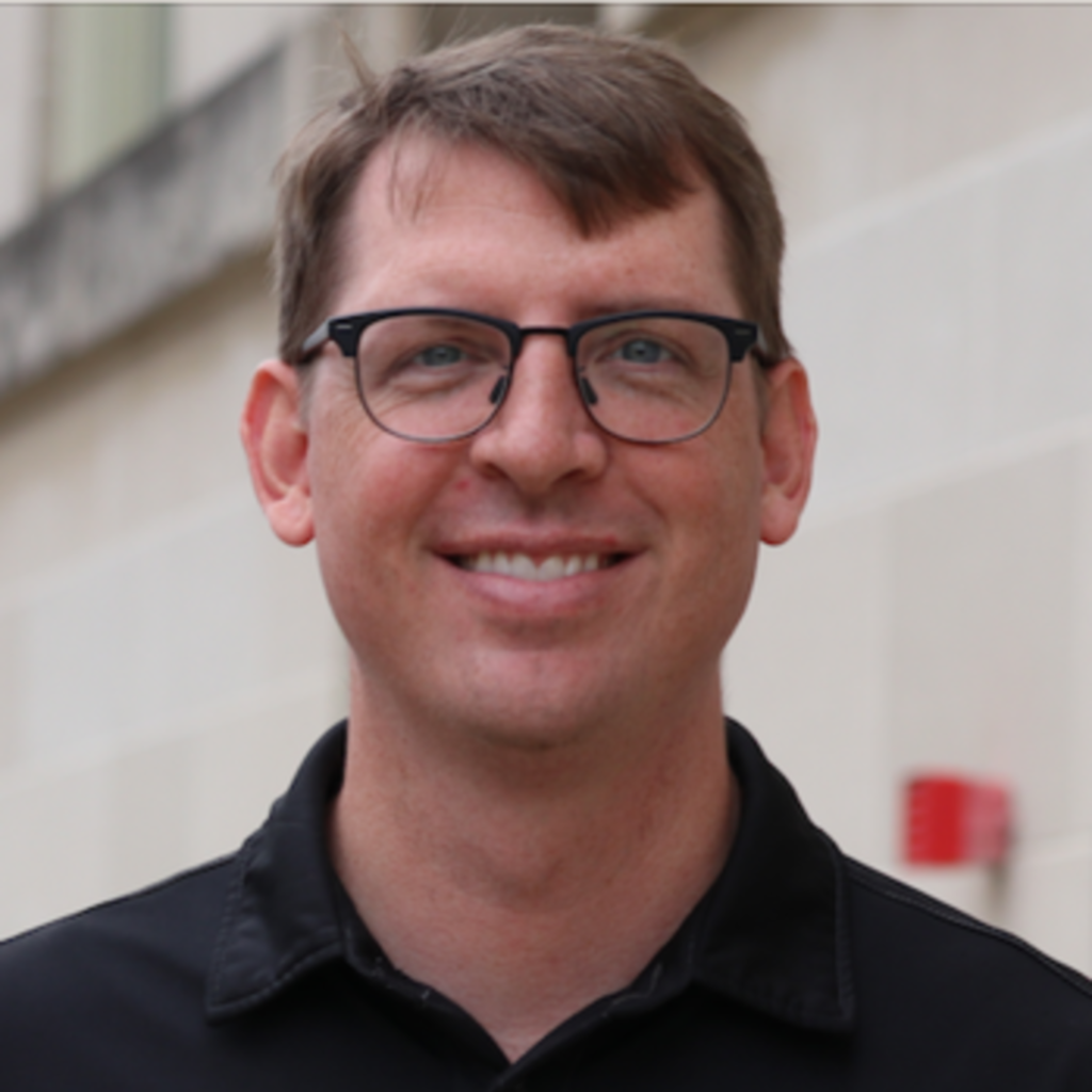 James Ankrum, PhD