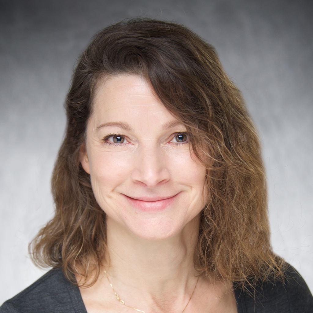 Julie Klesney Tait