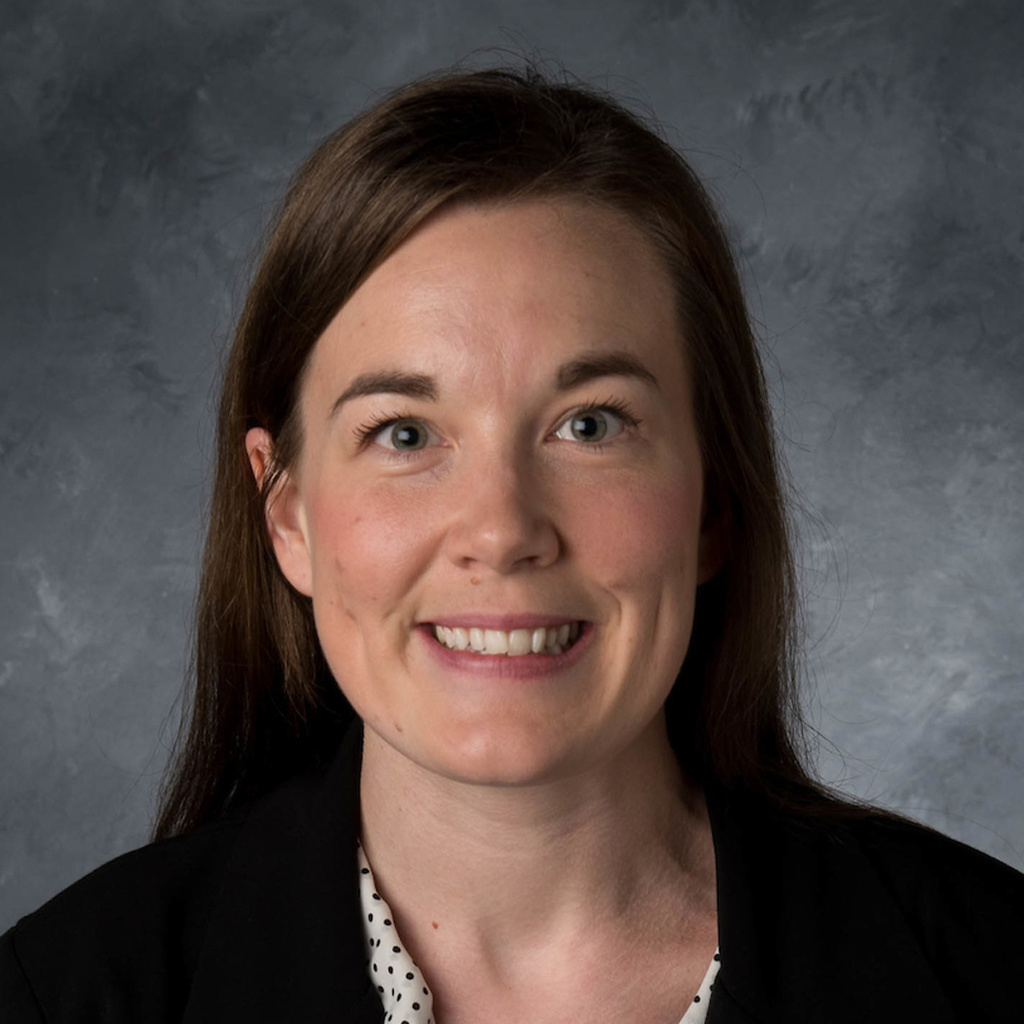 Kristan Worthington