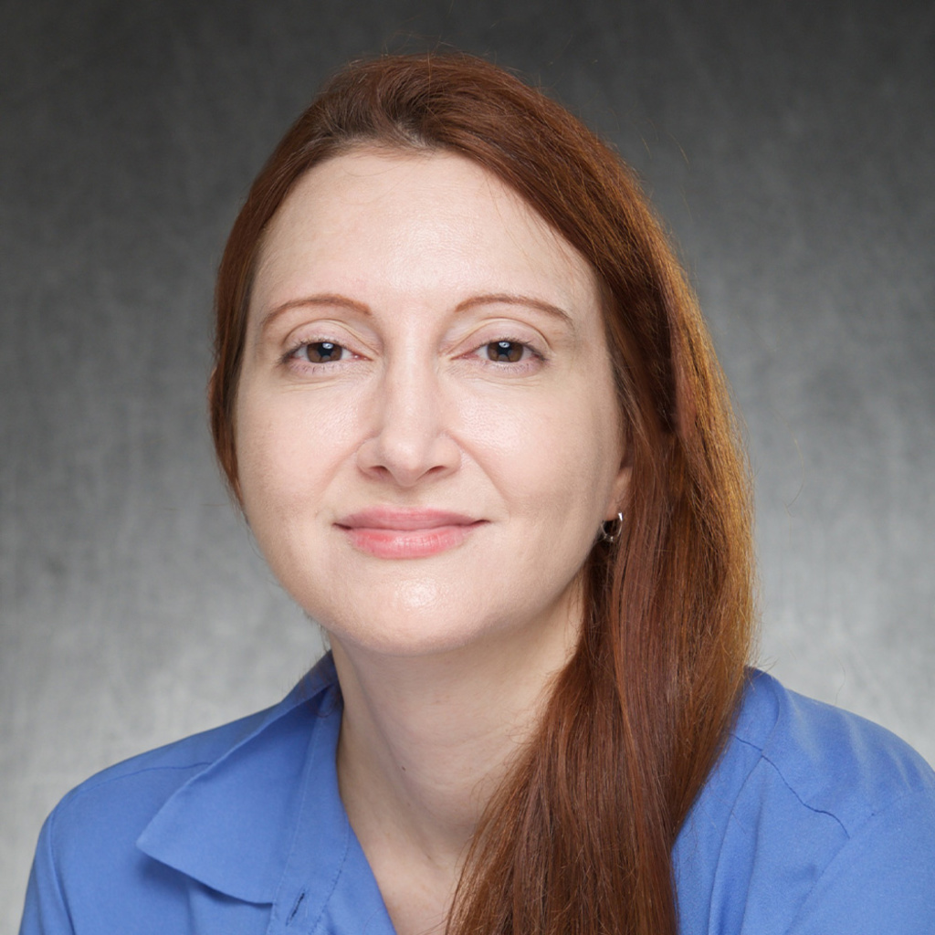 Catherine Marcinkiewcz
