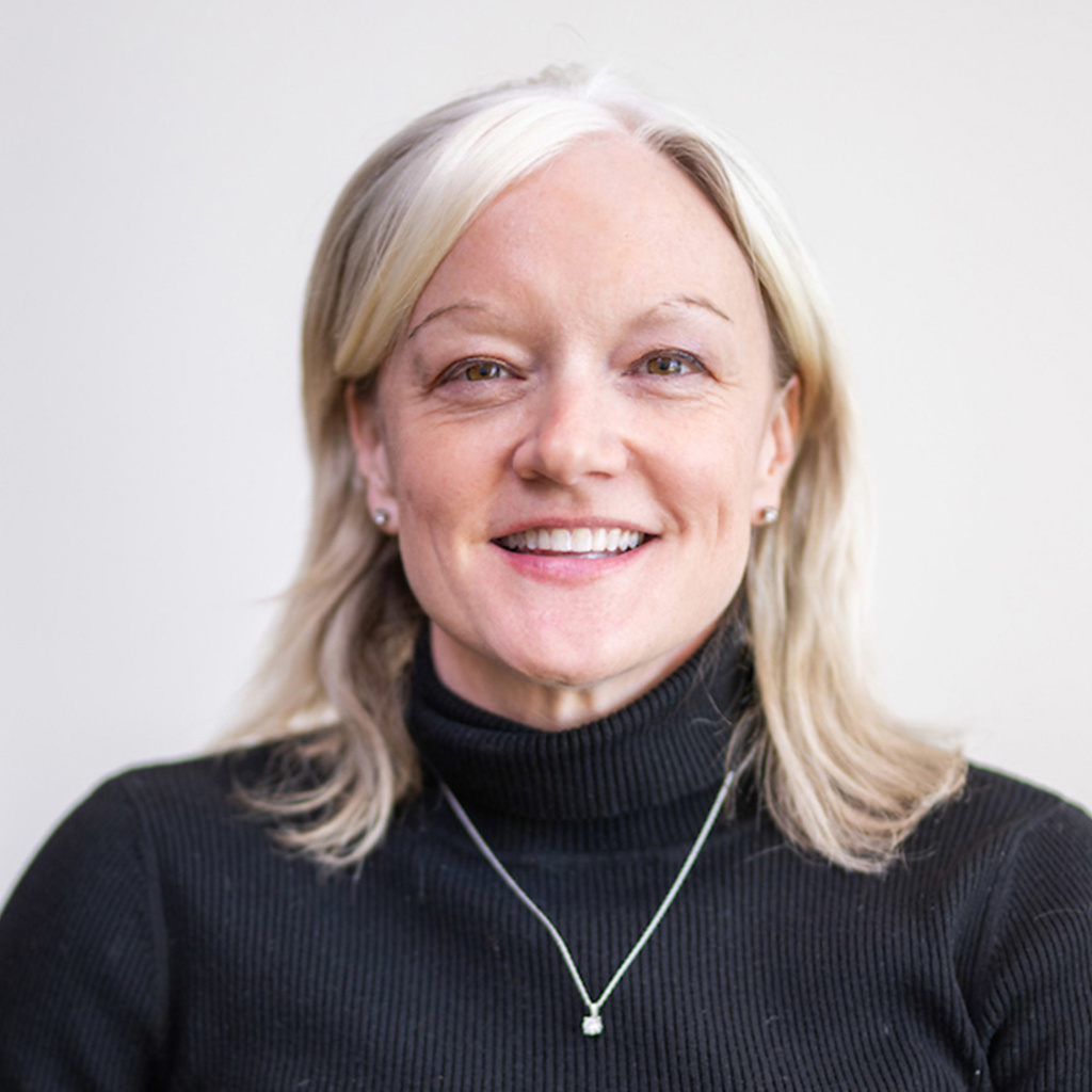 Mary Charlton