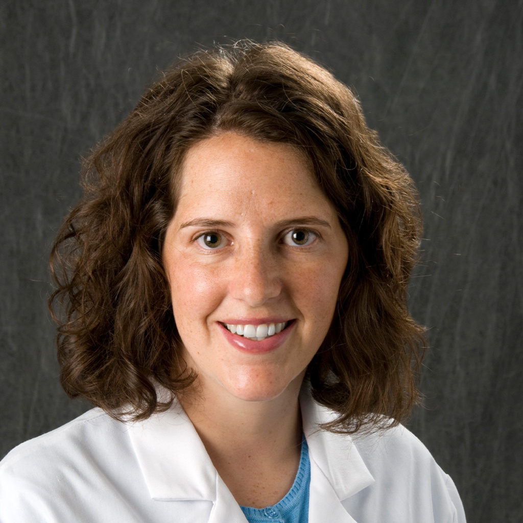 Elizabeth Newell