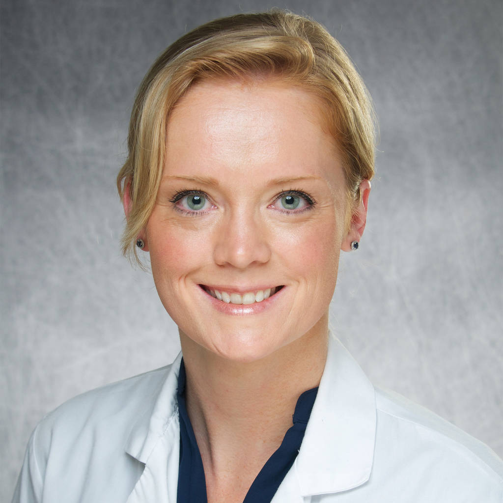 Jenn Streeter, MD, PhD