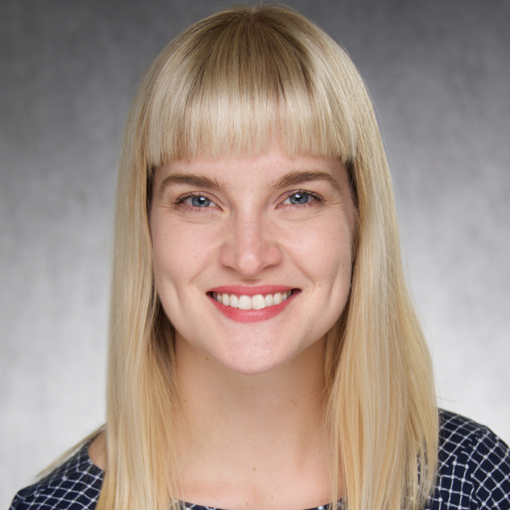 Aislinn Williams, MD, PhD