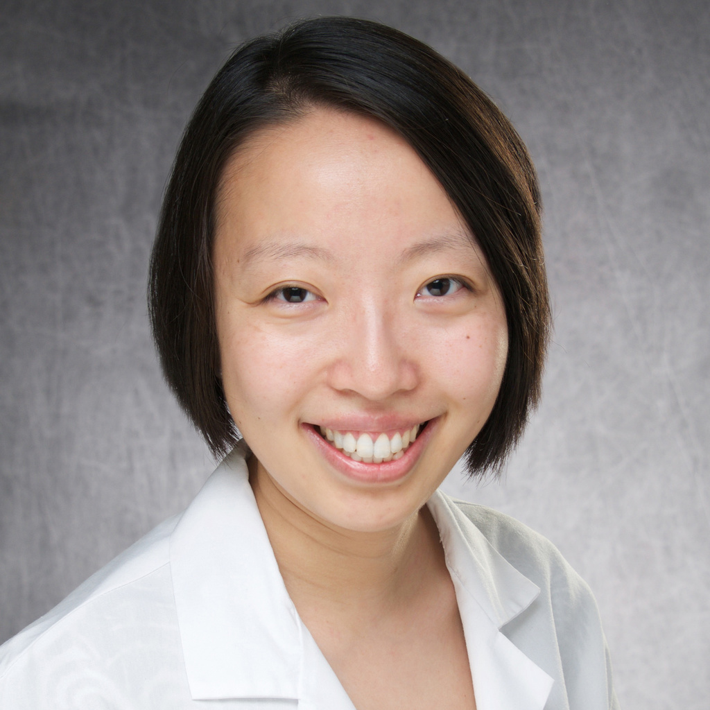 Nanmeng Yu, MD, PhD